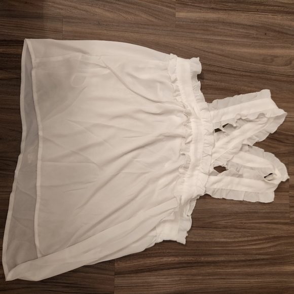 J. Crew top nwot size 6 - Picture 4 of 6